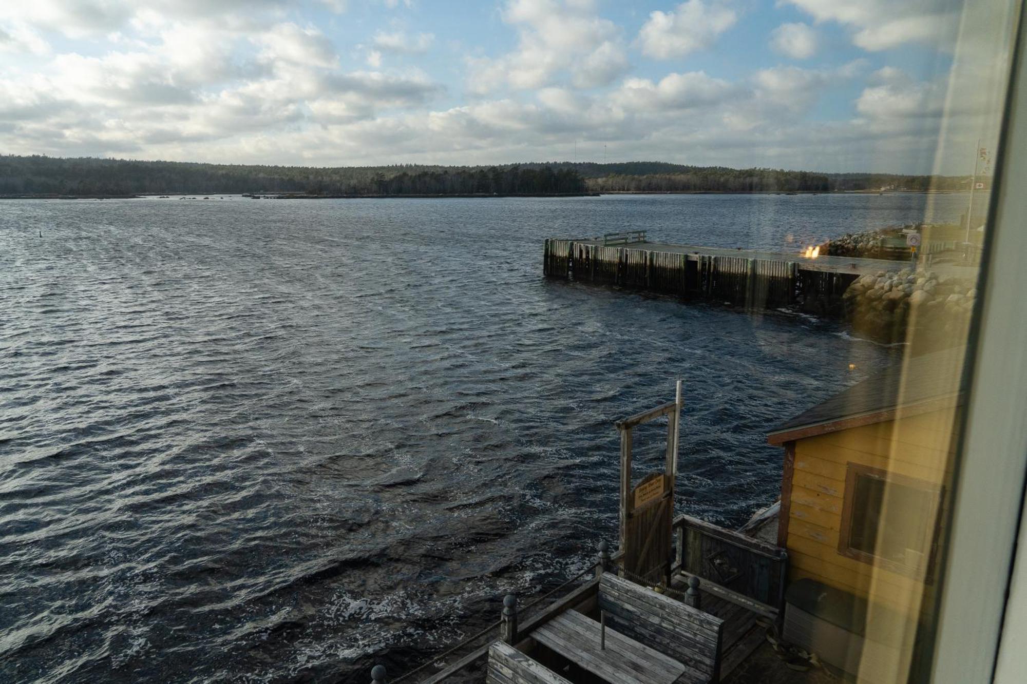 Albert'S Shelburne Eksteriør billede