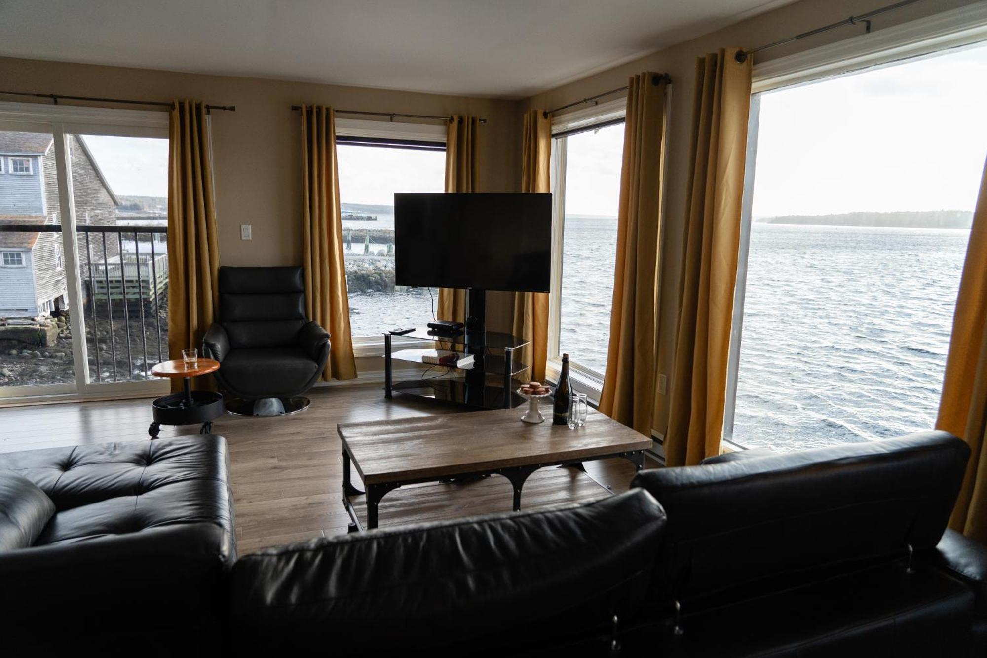 Albert'S Shelburne Eksteriør billede