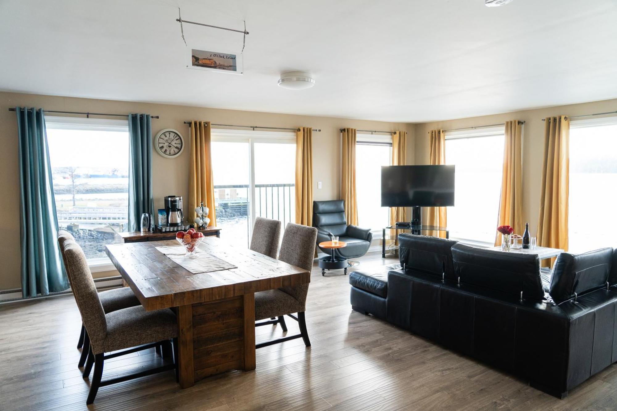 Albert'S Shelburne Eksteriør billede