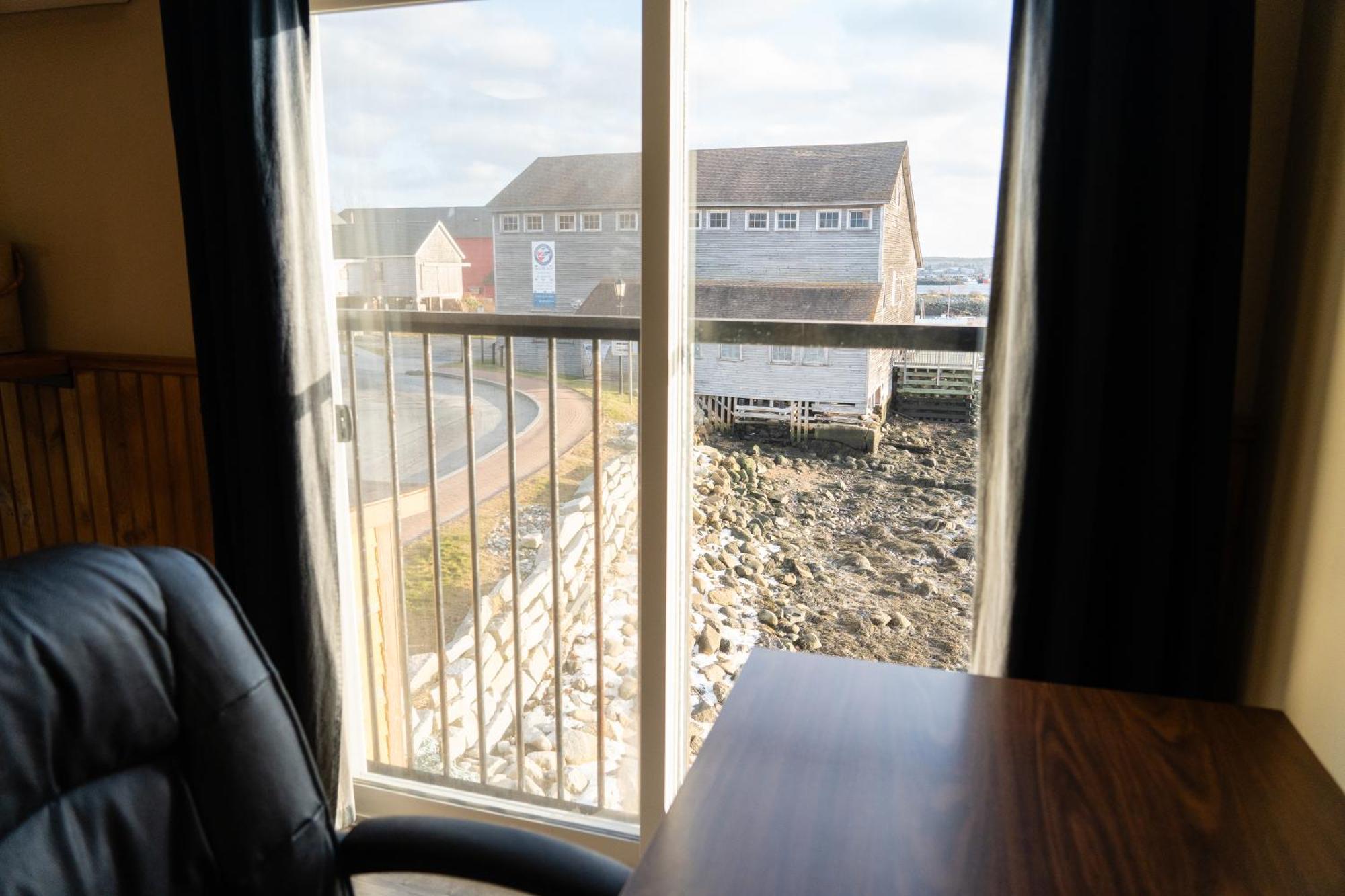 Albert'S Shelburne Eksteriør billede
