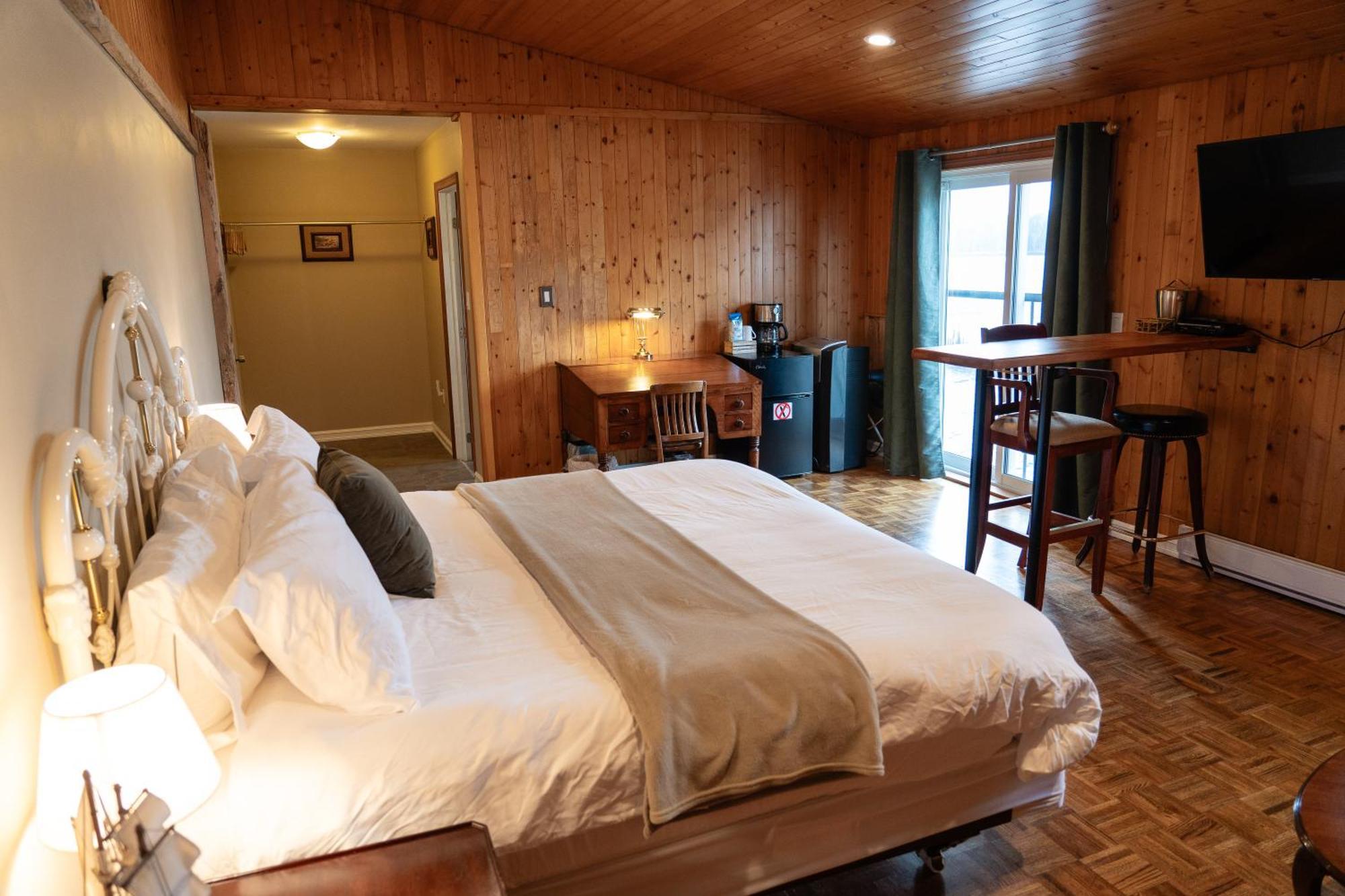 Albert'S Shelburne Eksteriør billede