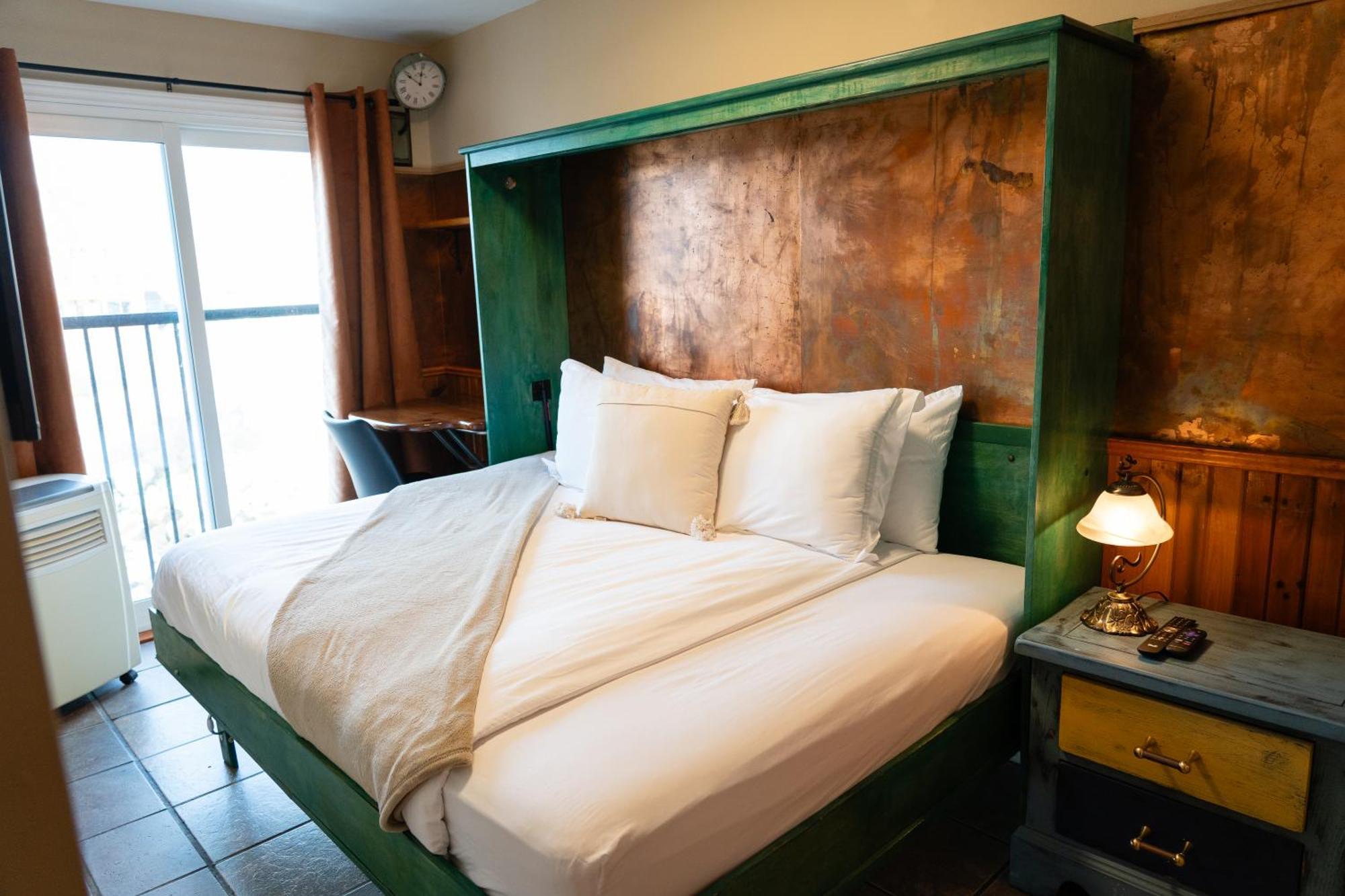 Albert'S Shelburne Eksteriør billede