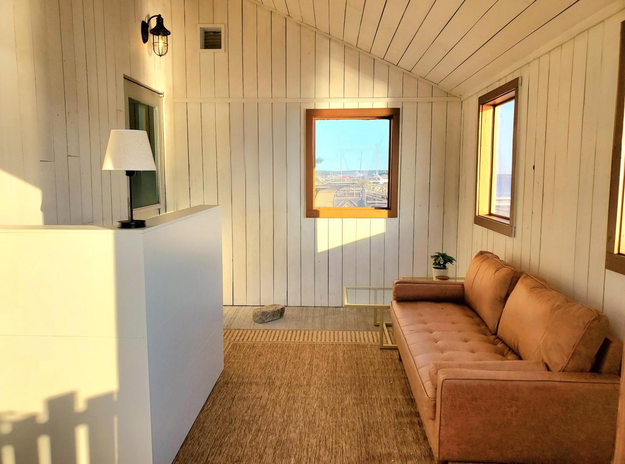 Albert'S Shelburne Eksteriør billede