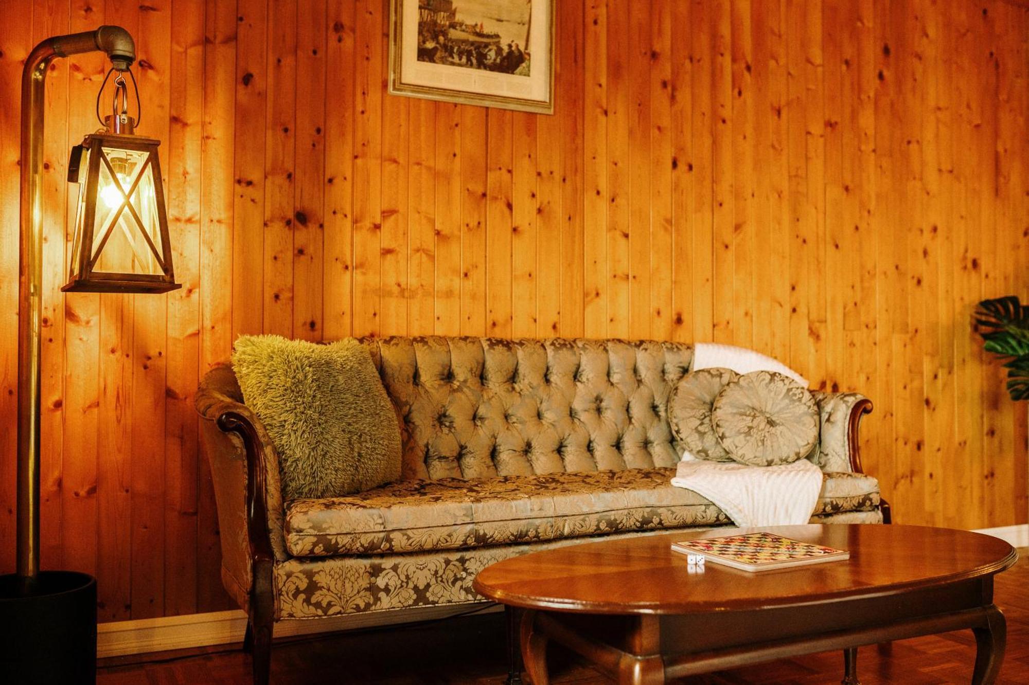Albert'S Shelburne Eksteriør billede