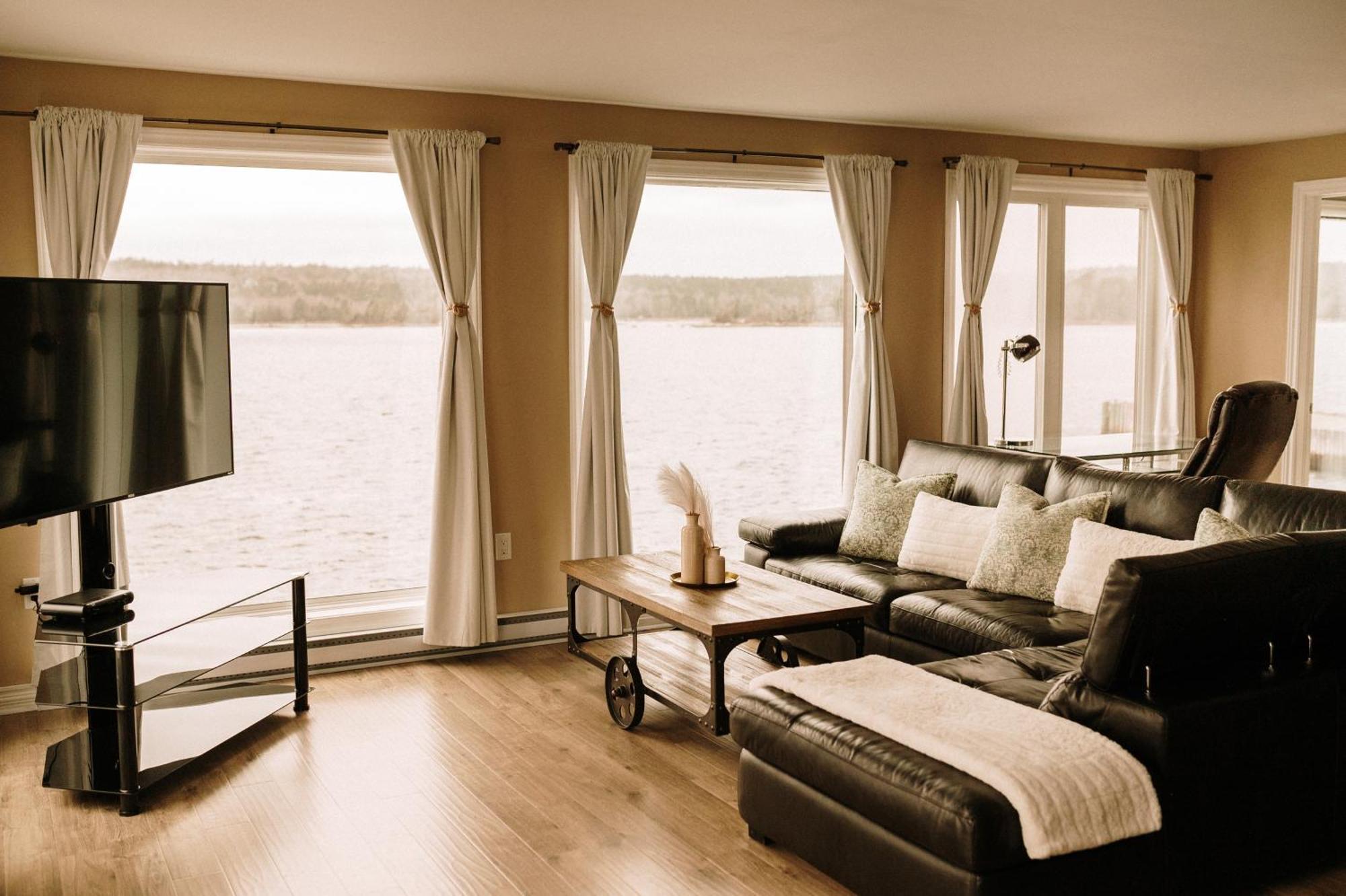 Albert'S Shelburne Eksteriør billede